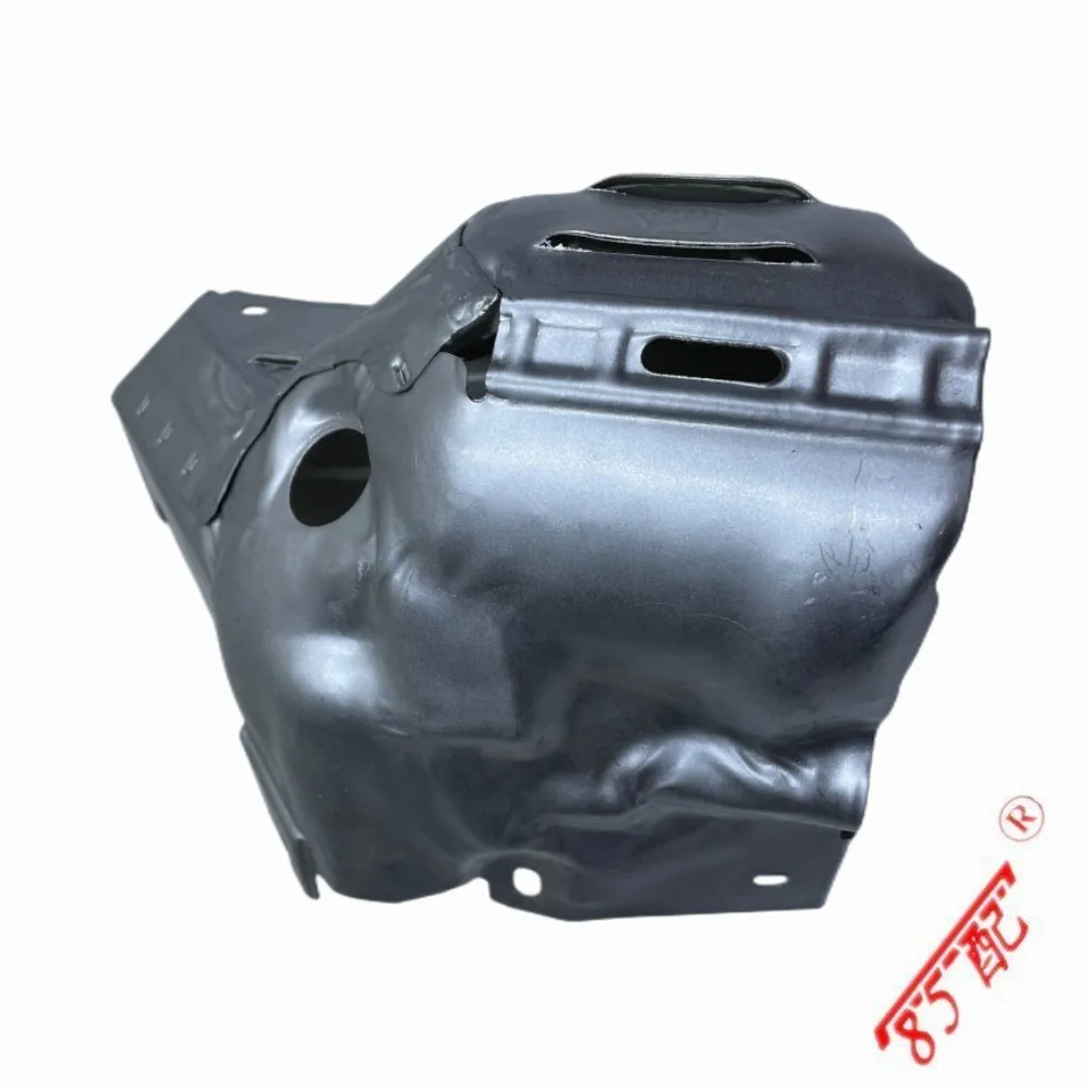 9807573480 Turbocompresor con escudo térmico – Peugeot 308 Citroen C4