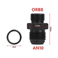 ORB8-AN10-BK