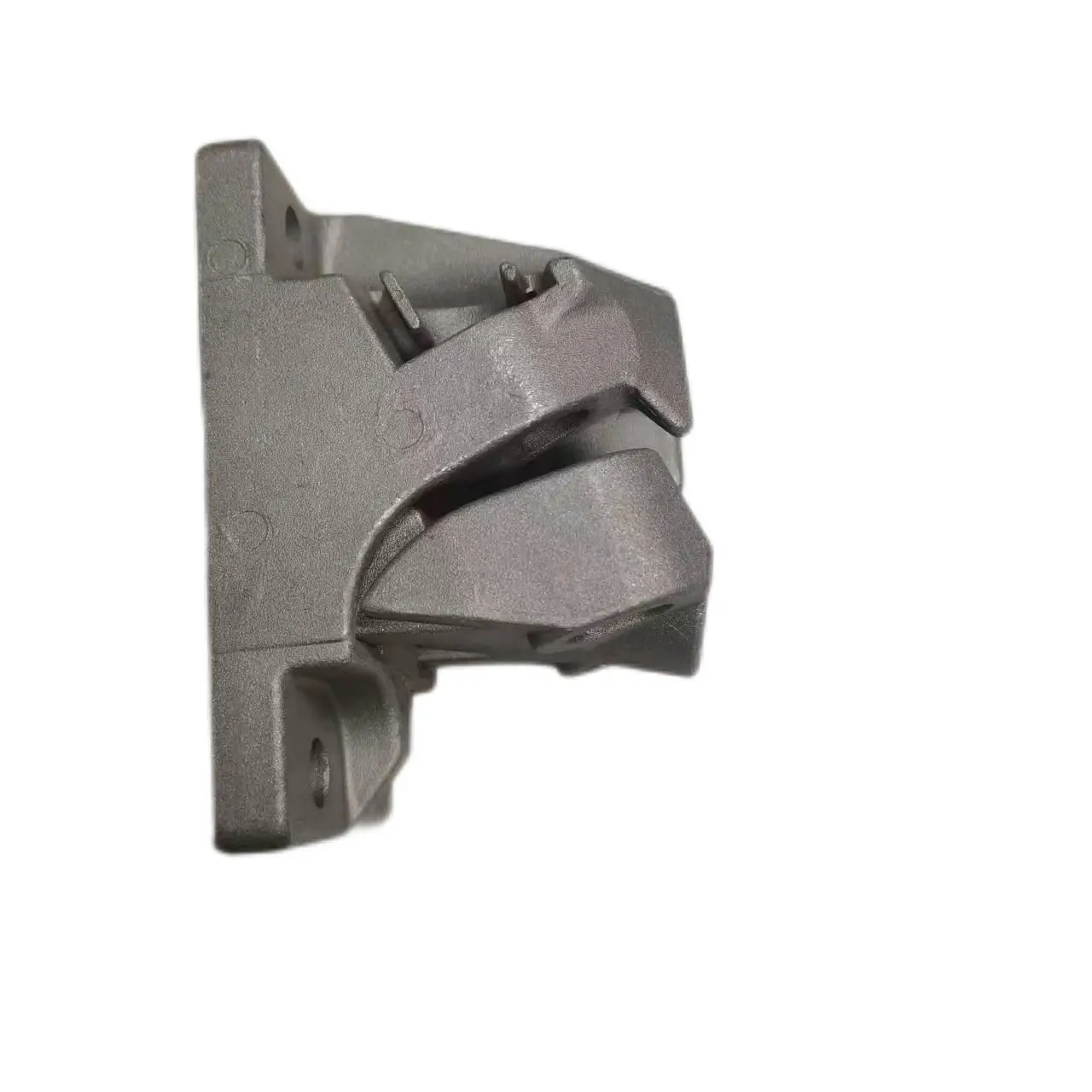 Kit guardabarros OME soporte fijo – Volvo (21090272) - imagen 4