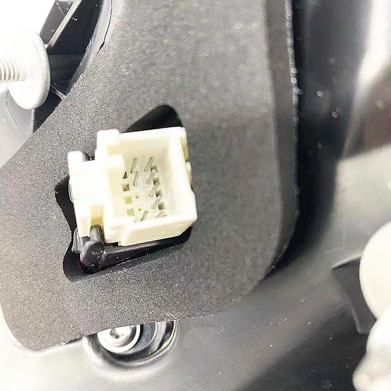 Luz trasera LED para Mercedes W222 intermitente y marcha atrás - imagen 5