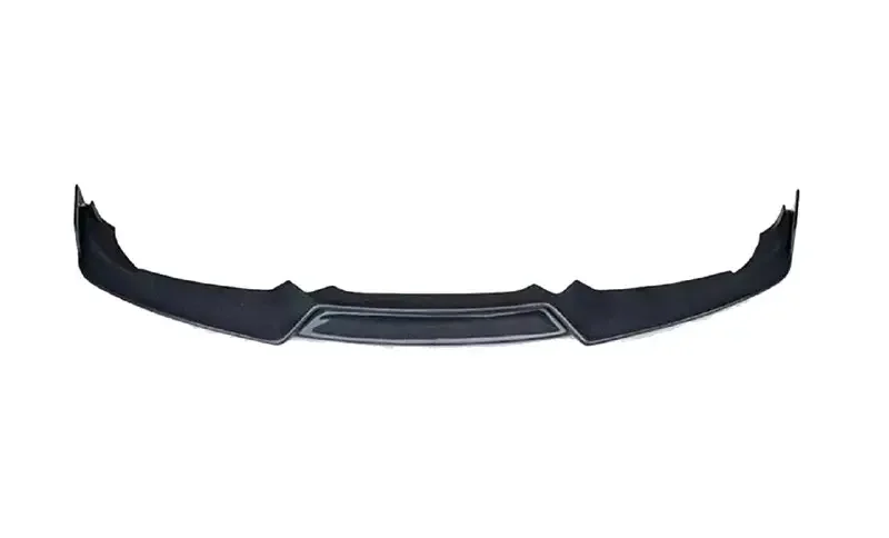 Splitter carbono CS-T para Porsche Taycan 2019-2021 - imagen 2