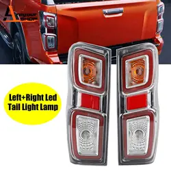 Piloto trasero LED Isuzu D-Max Pickup 2020-2022