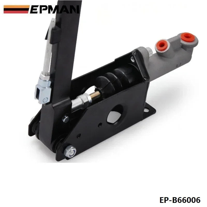 Freno de mano hidráulico vertical para derrape BMW E39 Serie 5 - imagen 4