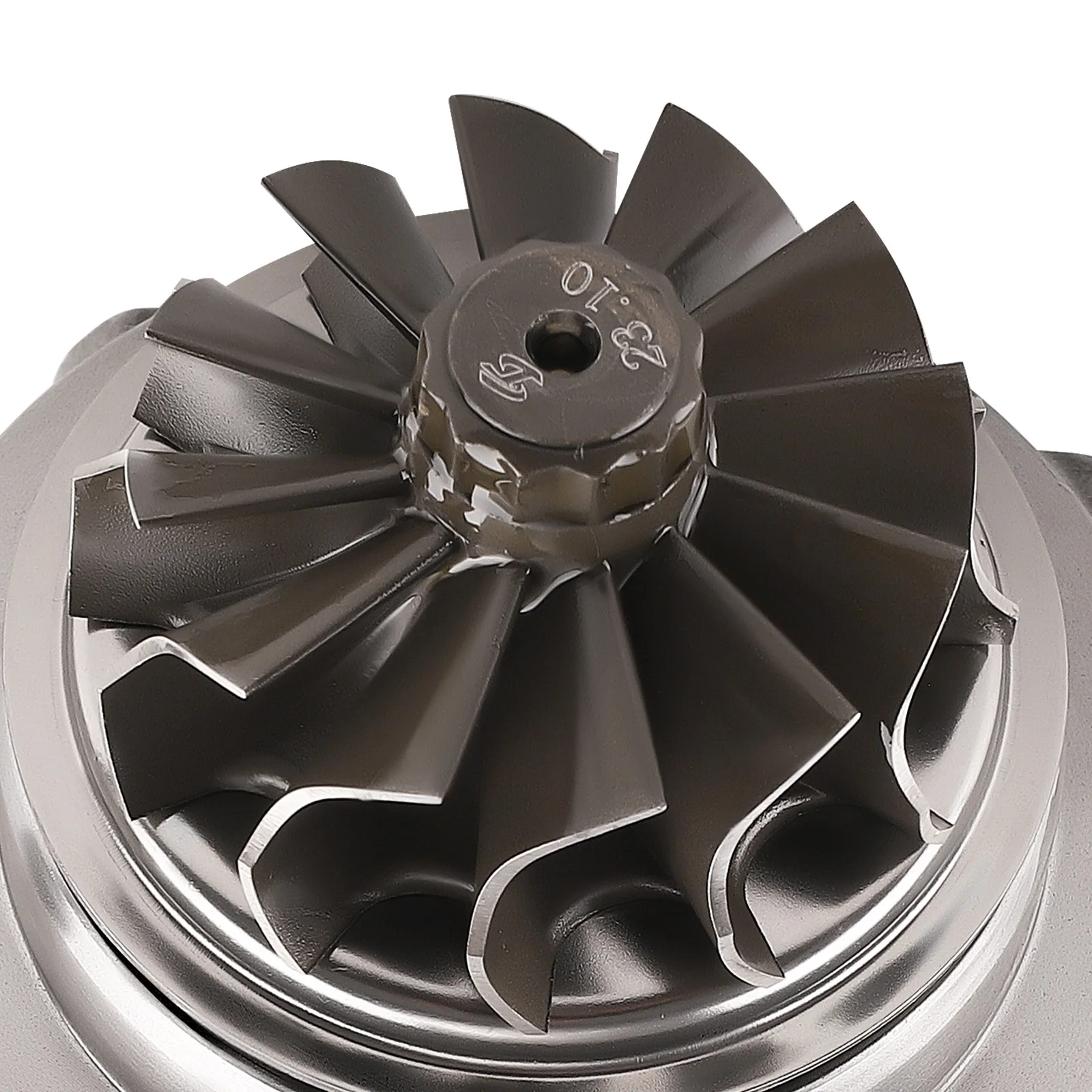 49377-00220 Cartucho CHRA de turbo para Chrysler PT Cruiser GT 223 CV - imagen 4