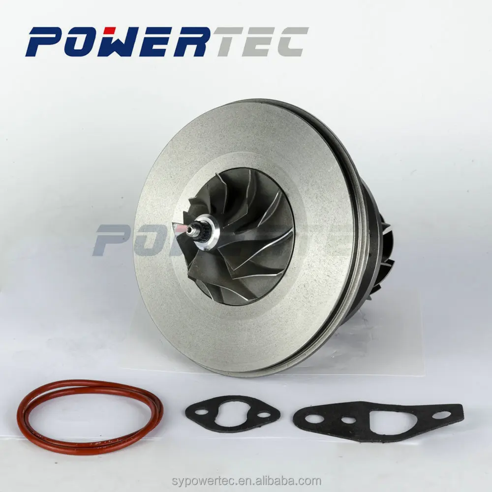 Powertec Turbo Core 17201-58020 17201-42020 17201-42010 CT26 para camión Dyna 13BT 3,4 L 14BT 3,7 L 1984-1994 - imagen 3