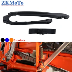 Deslizador de cadena guía basculante KTM SX XC y Husqvarna FC FE