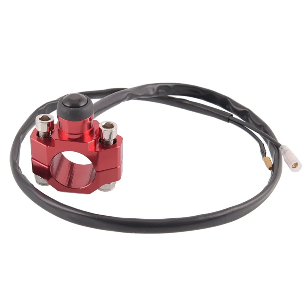 Kit interruptor arranque y parada universal – KTM Honda Yamaha CRF YZF 125-250 - imagen 3