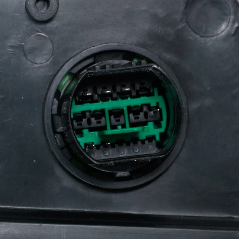 Faros antiniebla LED + luces diurnas Kit Changan CS35 Plus - imagen 2