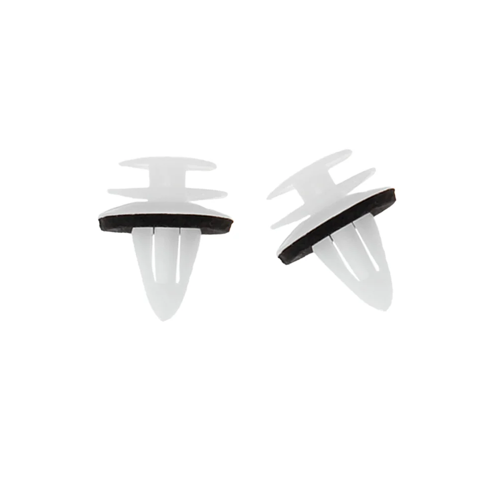 Clip de panel de puerta Nissan 80999-VE000 para Almera N16 y Qashqai J10
