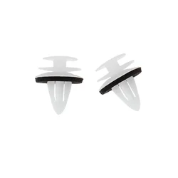 Clip de panel de puerta Nissan 80999-VE000 para Almera N16 y Qashqai J10