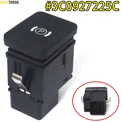 3C0927225C Interruptor freno de mano eléctrico – VW Passat B6