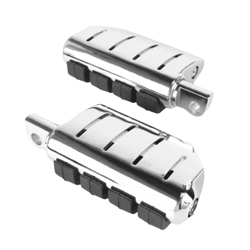 AB56-Pedal de apoyo para clavijas de motocicleta, accesorios para motocicleta Davidson Sportster Dyna