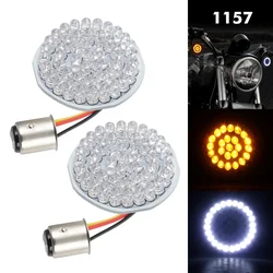 Bombilla LED 1157 para intermitente delantero Harley-Davidson