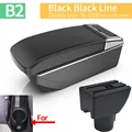 B2 Black line NO USB