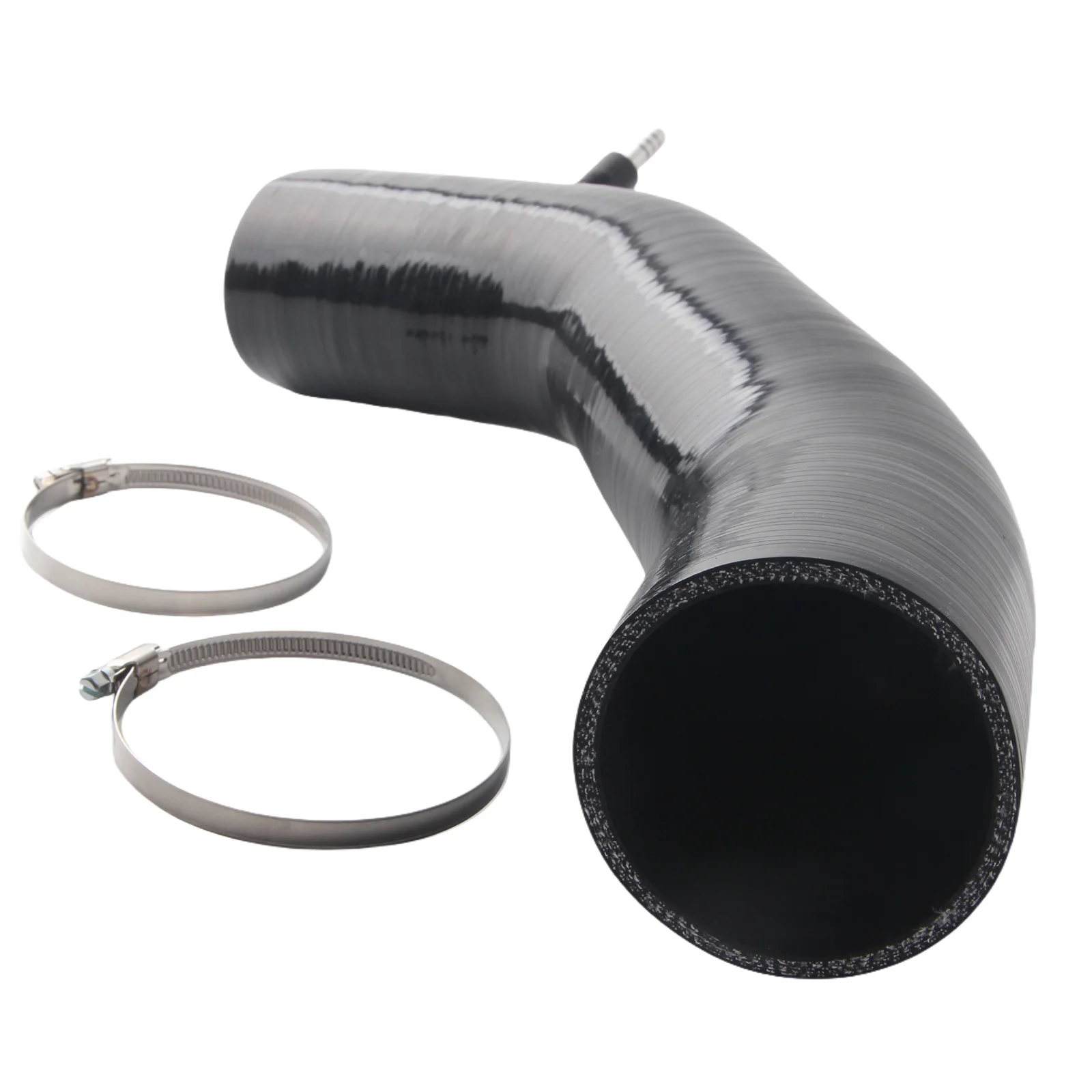 Manguera de admisión de silicona Audi A7/Q7 3.0 T 2011-2015 - imagen 3