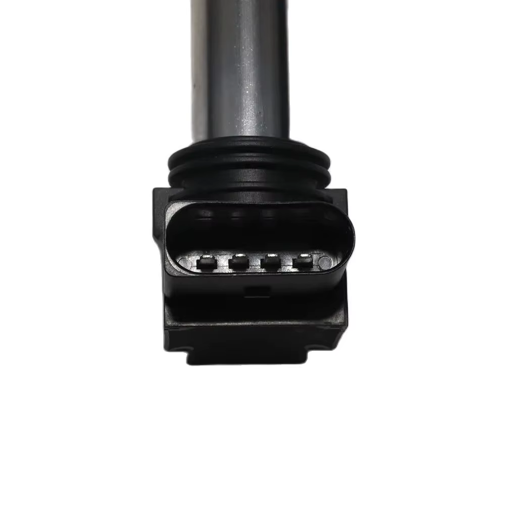 Bobina de encendido 07C905115 para VW Phaeton W12 y Audi A8 - imagen 3
