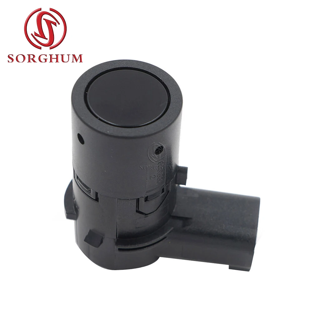 SORGHUM 46802909 Sensor de aparcamiento para Alfa Romeo 147/156/159 - imagen 5