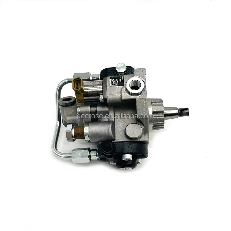 Stock disponible y pruebas de calidad
