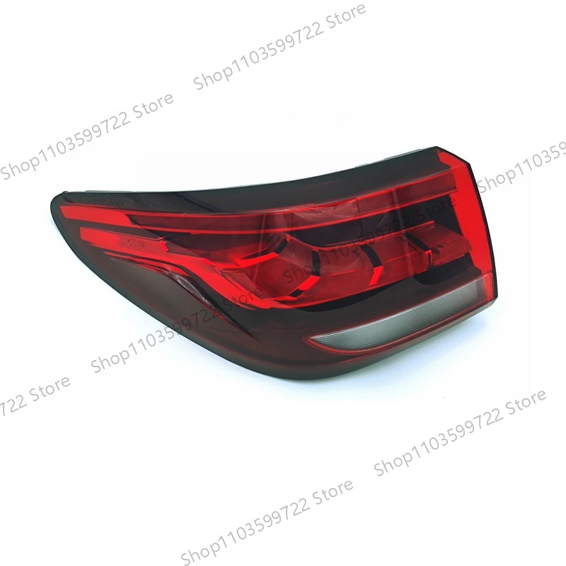 Luz Trasera para SAIC MG ZS 2020-2022 - imagen 3