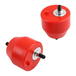 Soporte frontal motor BMW 11811140985 - E36 E46 Z4 320i 330i