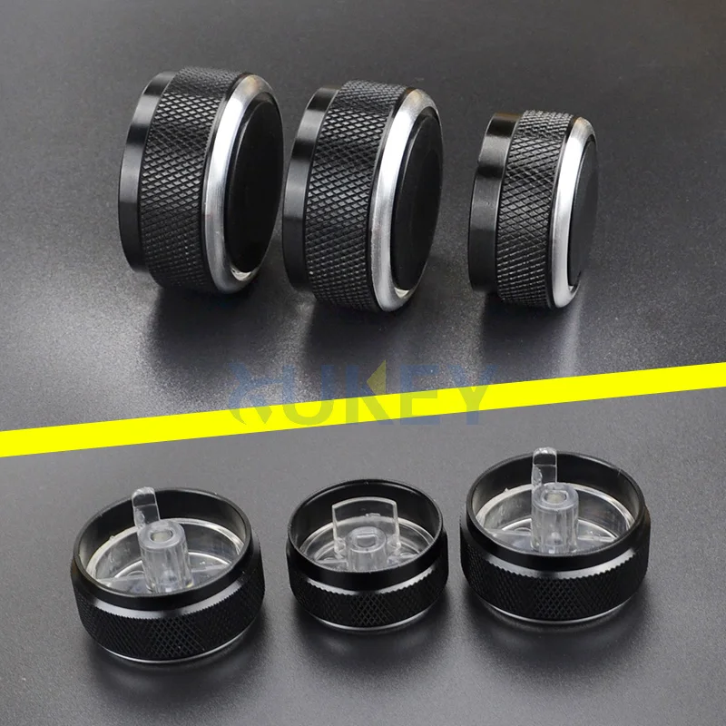 Perillas climatizador Suzuki Swift, Chevrolet T250, Ravon Nexia R3 - imagen 5