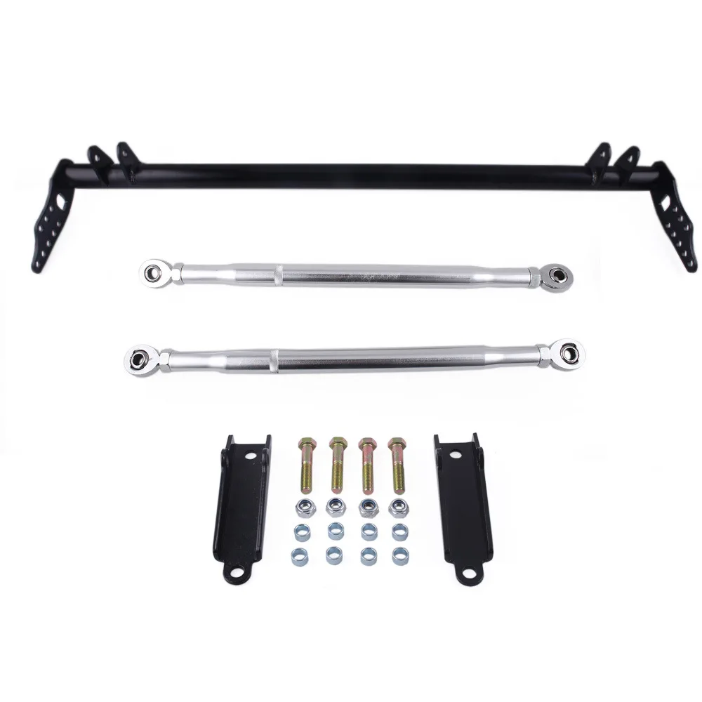 Barra de tracción trasera Honda Civic 92-95 – Acura Integra 94-01 - imagen 4