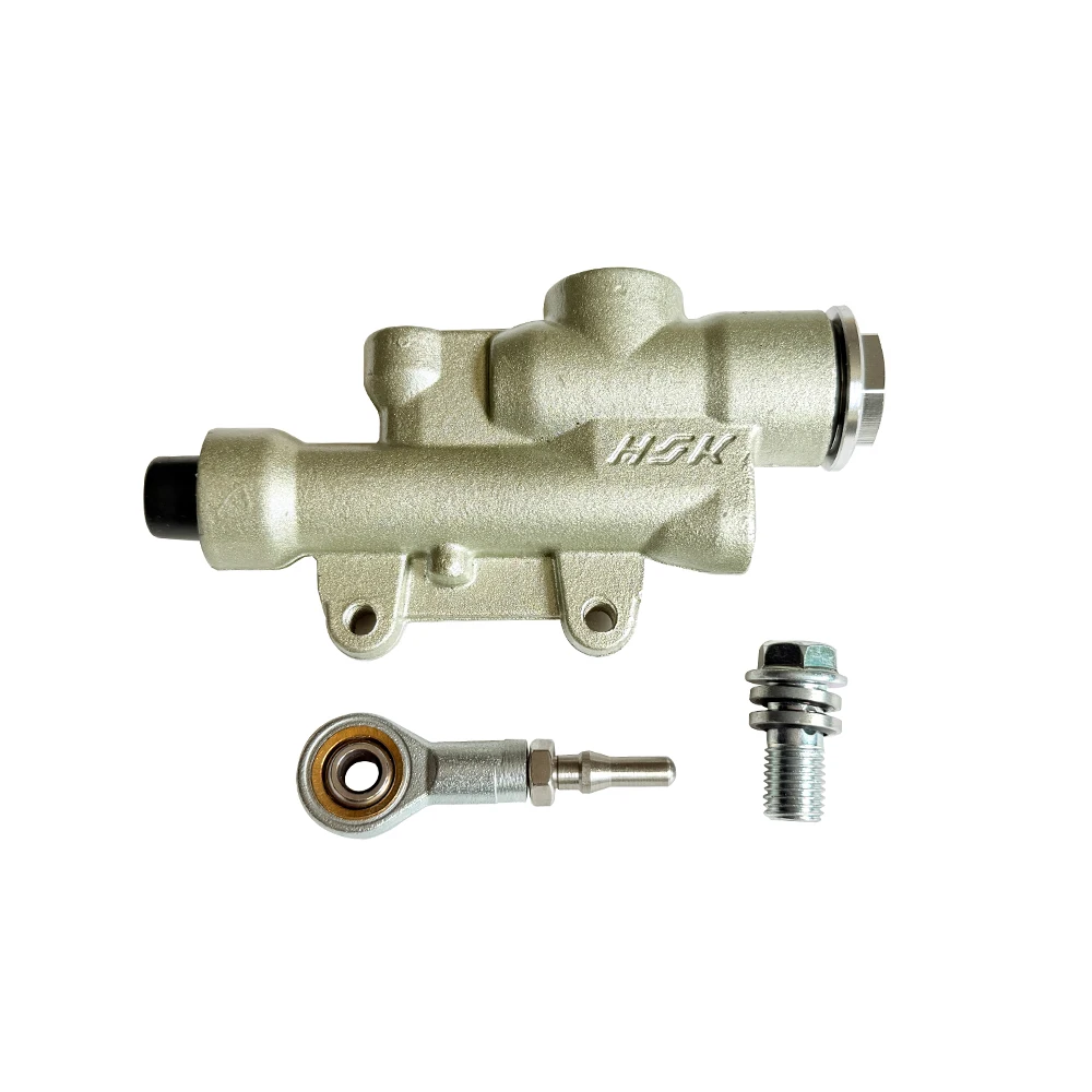 Bomba cilindro maestro freno trasero KTM SXF XCF EXC 2004-2023 - imagen 3