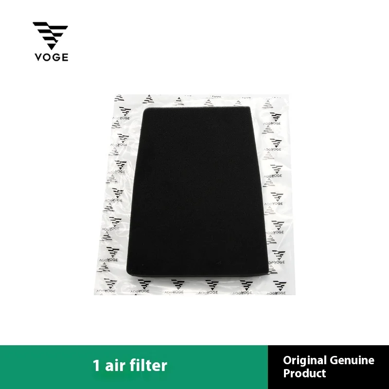 Filtro de aire original Loncin VOGE 250RR 300RR - imagen 2