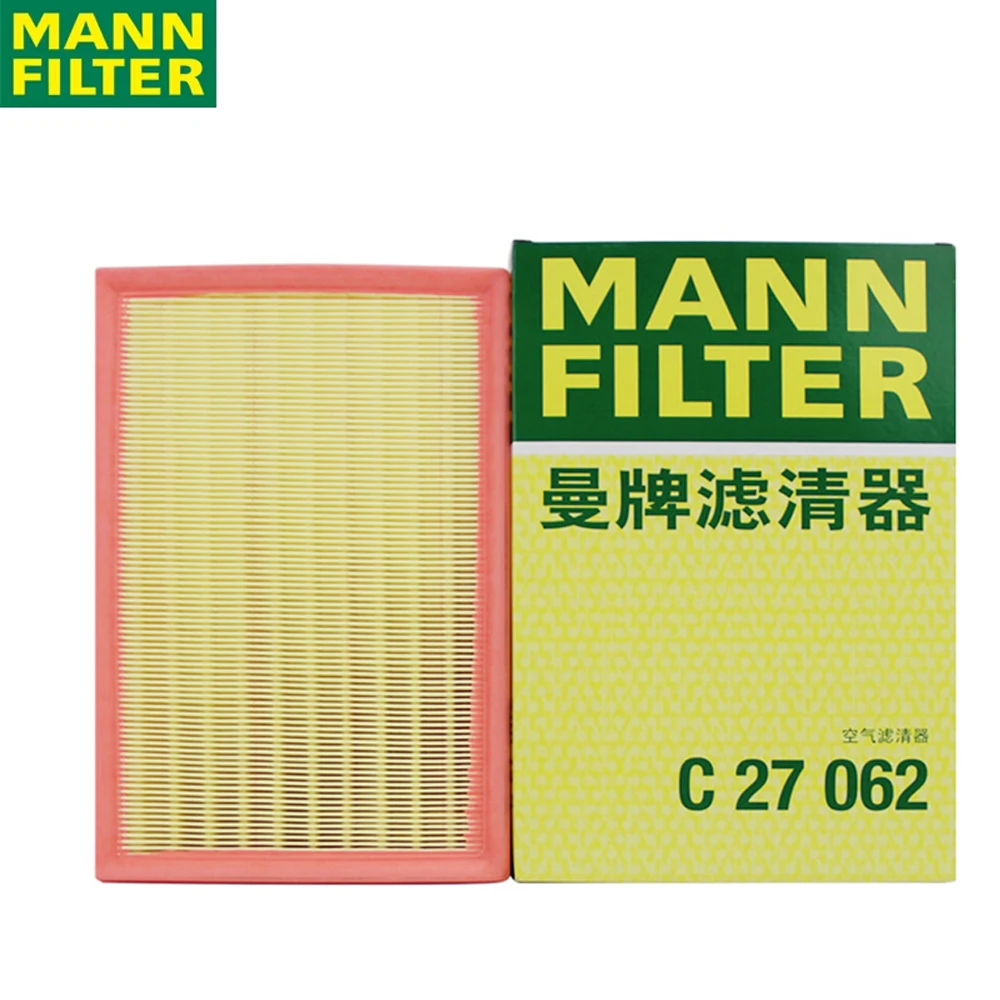 MANN C27062 filtro de aire para Toyota RAV4 y Lexus ES NX