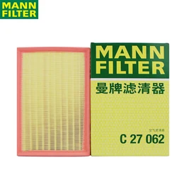 MANN C27062 filtro de aire para Toyota RAV4 y Lexus ES NX