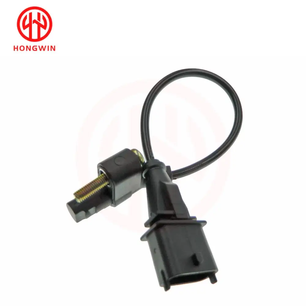 Cigüeñal 45962077 para Chrysler Grand Voyager 2.5 CRD - imagen 3