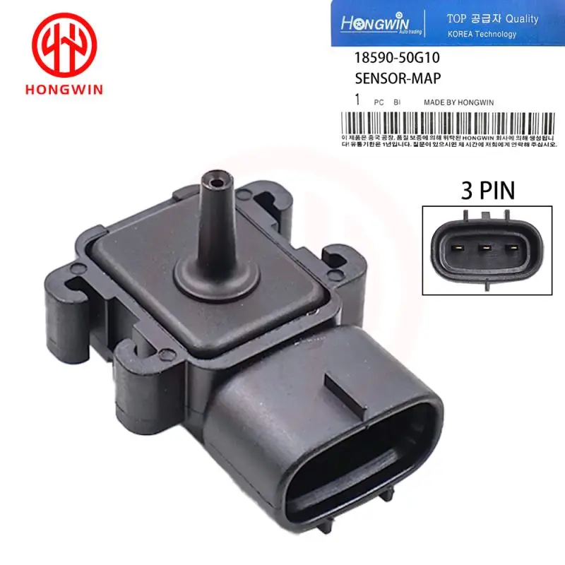 Sensor MAP de presión 18590-50G10