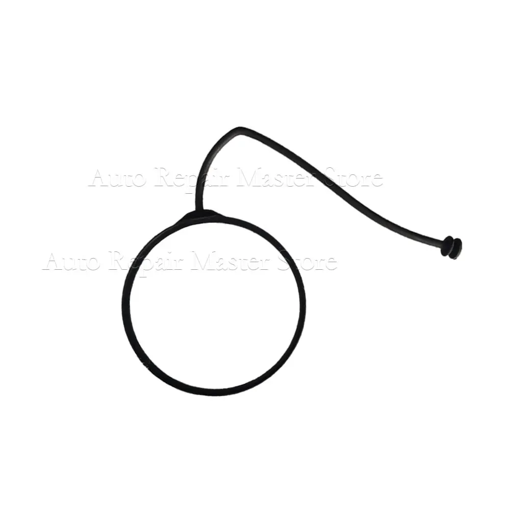 Tapón de depósito diésel BMW F10 E46 E60 G30 – OEM 16116756772 - imagen 4