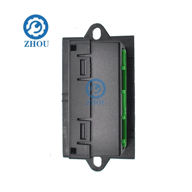 Módulo de Control del Ventilador para Nissan March K12 MA09ERT, MA09RT, MA10ET, MA10T - imagen 5