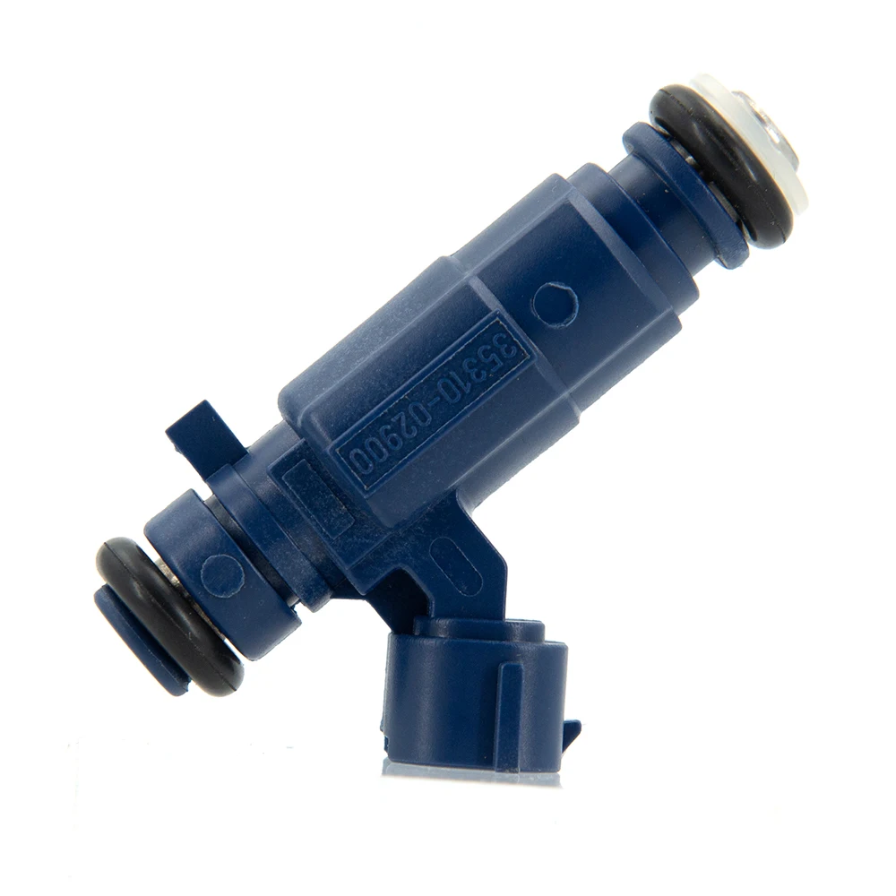 Inyectores combustible 35310-02900 para Hyundai Kia - imagen 5