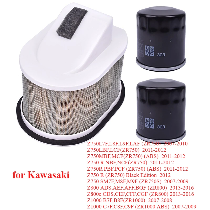 Kit A2802 — visión general