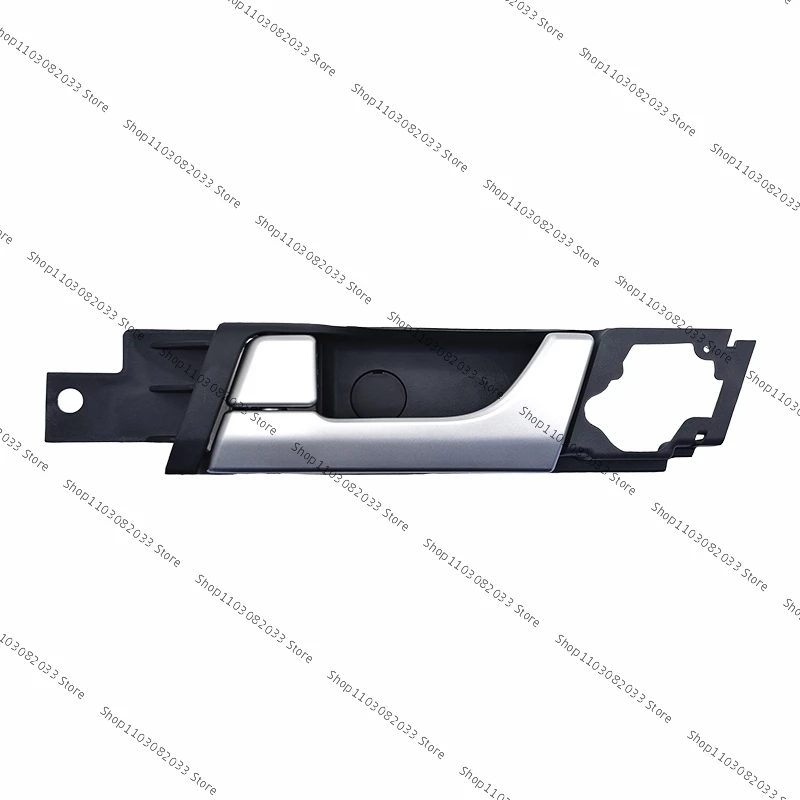 Manija puerta interior Chevrolet Captiva delantera/trasera 2006-2012 - imagen 3
