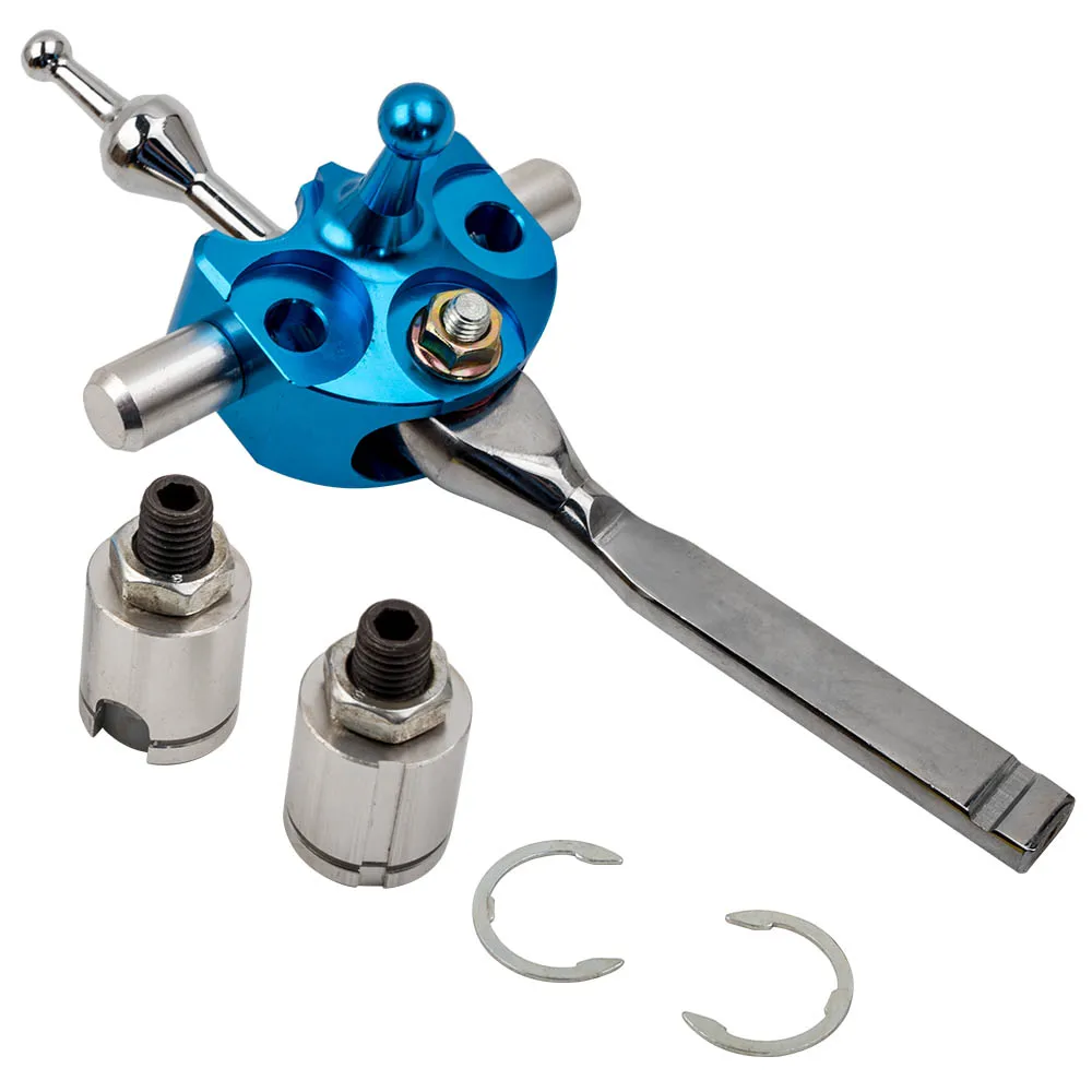 Kit de palanca de cambios corta Porsche 911, 986, 996, 987 y 997 - imagen 4