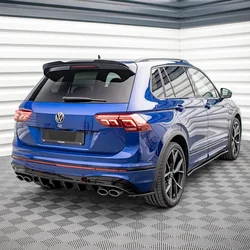 Alerón trasero Maxton Design para VW Tiguan R-Line
