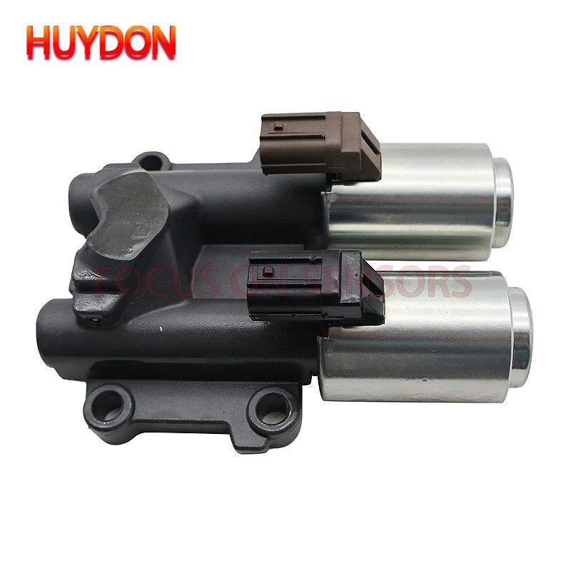 28260-RPC-004 Válvula solenoide doble de transmisión Honda Civic 1.8 - imagen 3