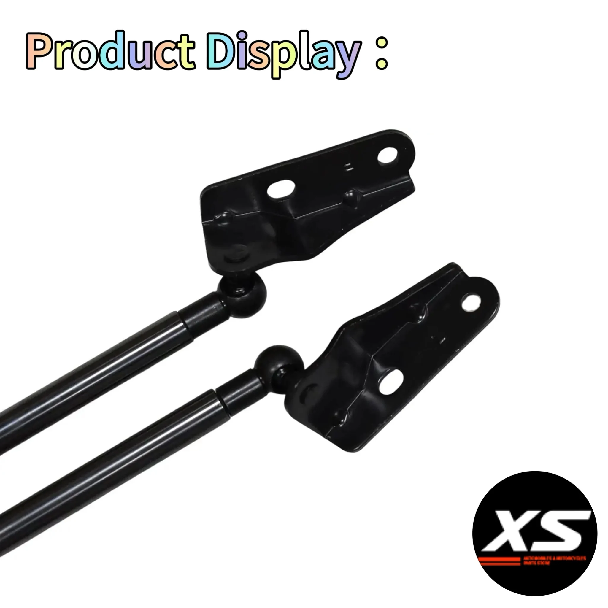 Toyota Ipsum XM10 Amortiguadores de puerta trasera MPV 1995-2001 - imagen 4