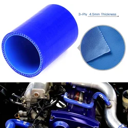 Manguera turbo intercooler silicona 3 capas para BMW