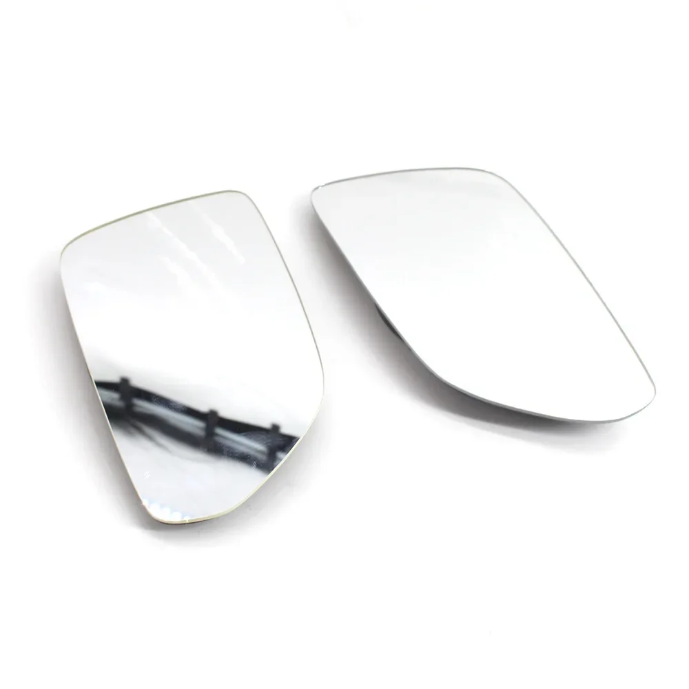 Adecuado para 05-09 Polo lente de visión trasera Skoda Octavia MK2 04-09 lente de visión trasera - imagen 5