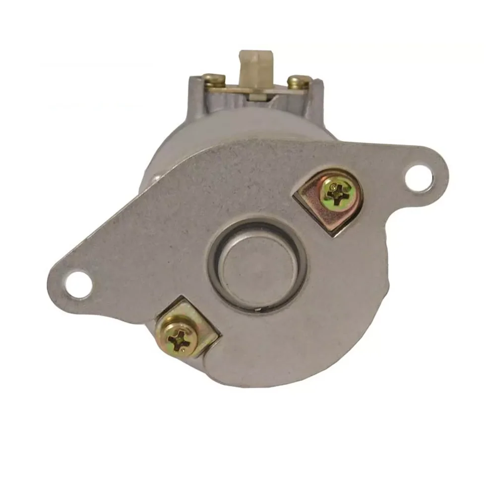 Motor de arranque SYM GTS Voyager 125 y Joymax 300 – 9 dientes - imagen 4