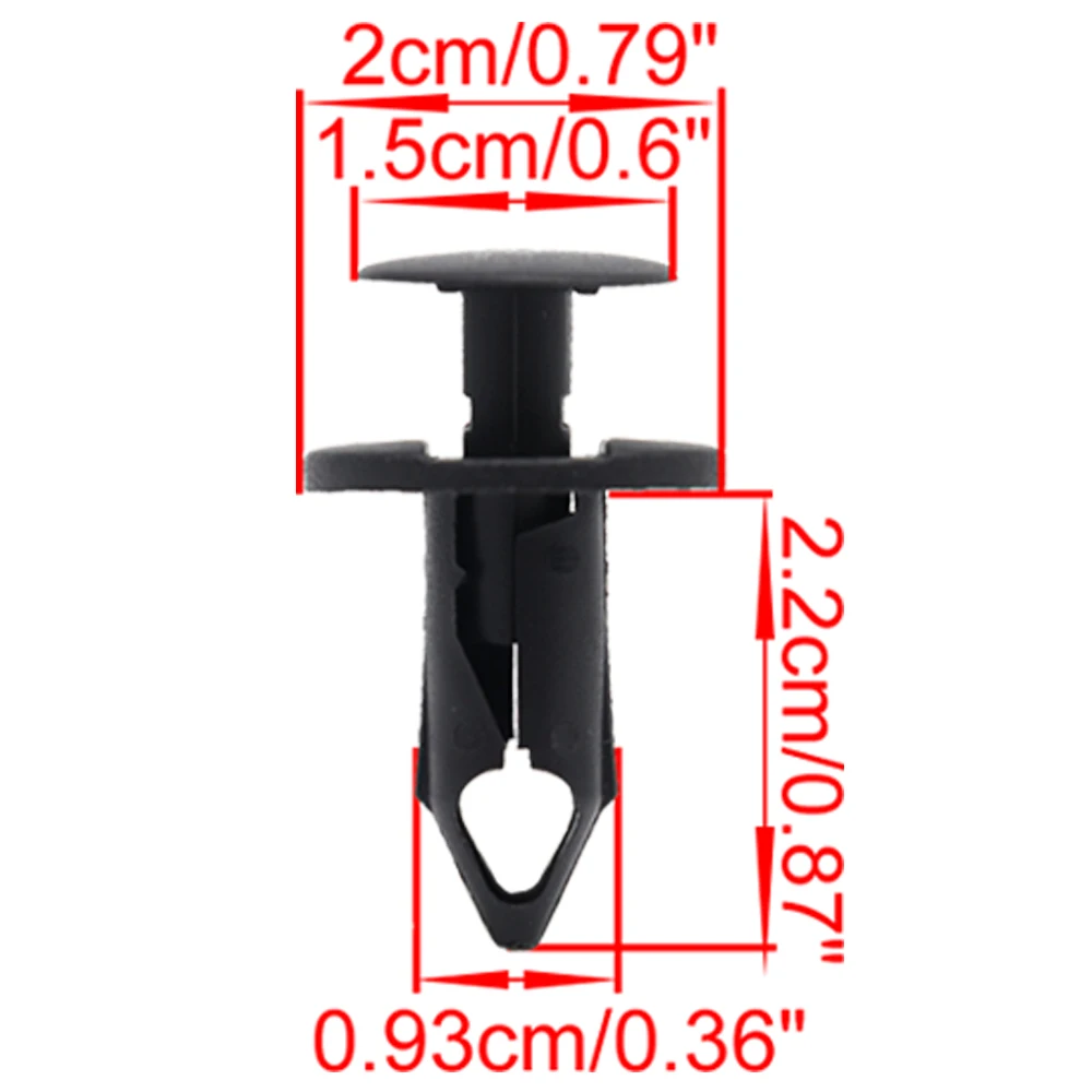 Audi OEM 8E0825267 forro paso de rueda delantero A3 8P 8E - imagen 3