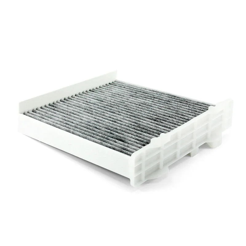WESTGUARD MK5040 Filtro habitáculo carbón activo Mitsubishi Pajero II-IV - imagen 3