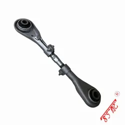 Kit suspensión trasera varilla ajuste para Peugeot 508 y Citroën C5 C6