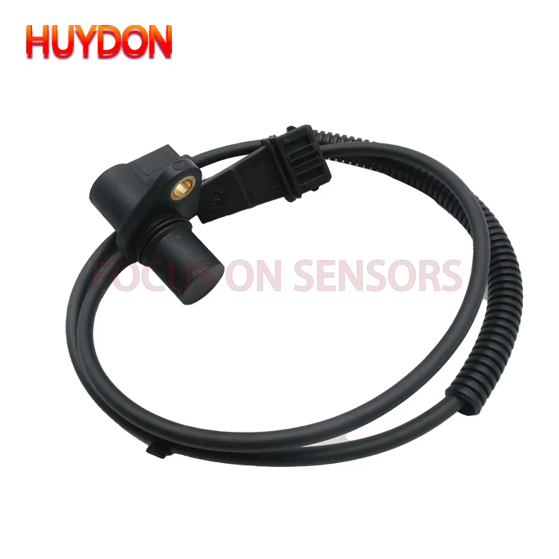 Sensor para comprobar su referencia antes del montaje