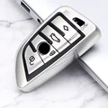 4button silver cover