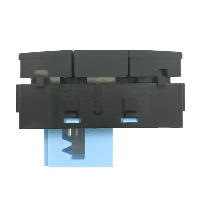 Interruptor parking Citroën C5 – Sensor radar activado - imagen 4
